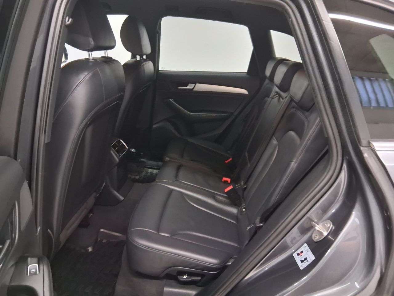 2015 AUDI Q5 2015 AUDI Q5