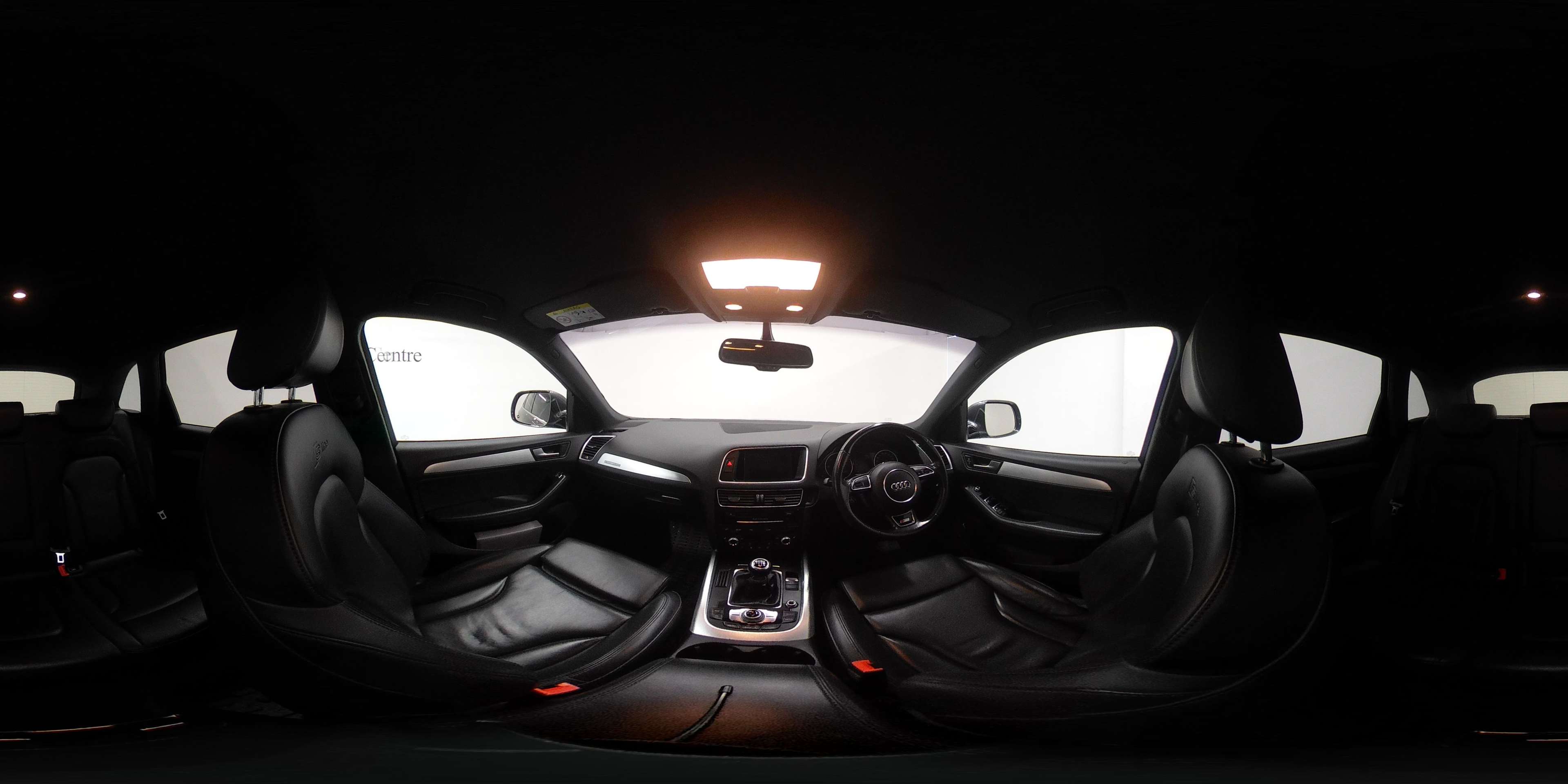 2015 AUDI Q5 2015 AUDI Q5