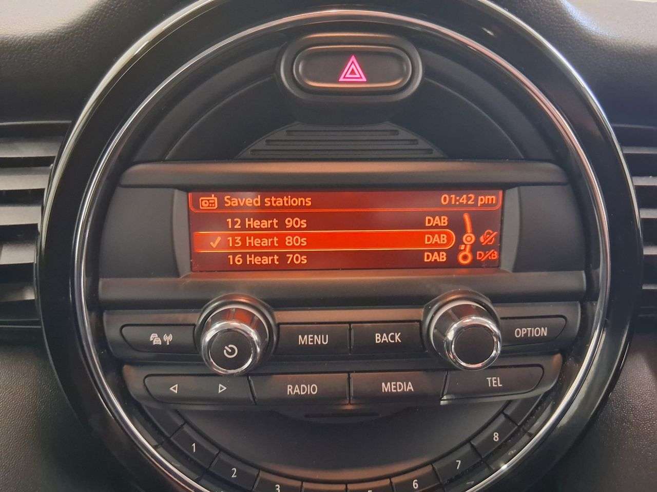 2015 MINI HATCH 2015 MINI HATCH