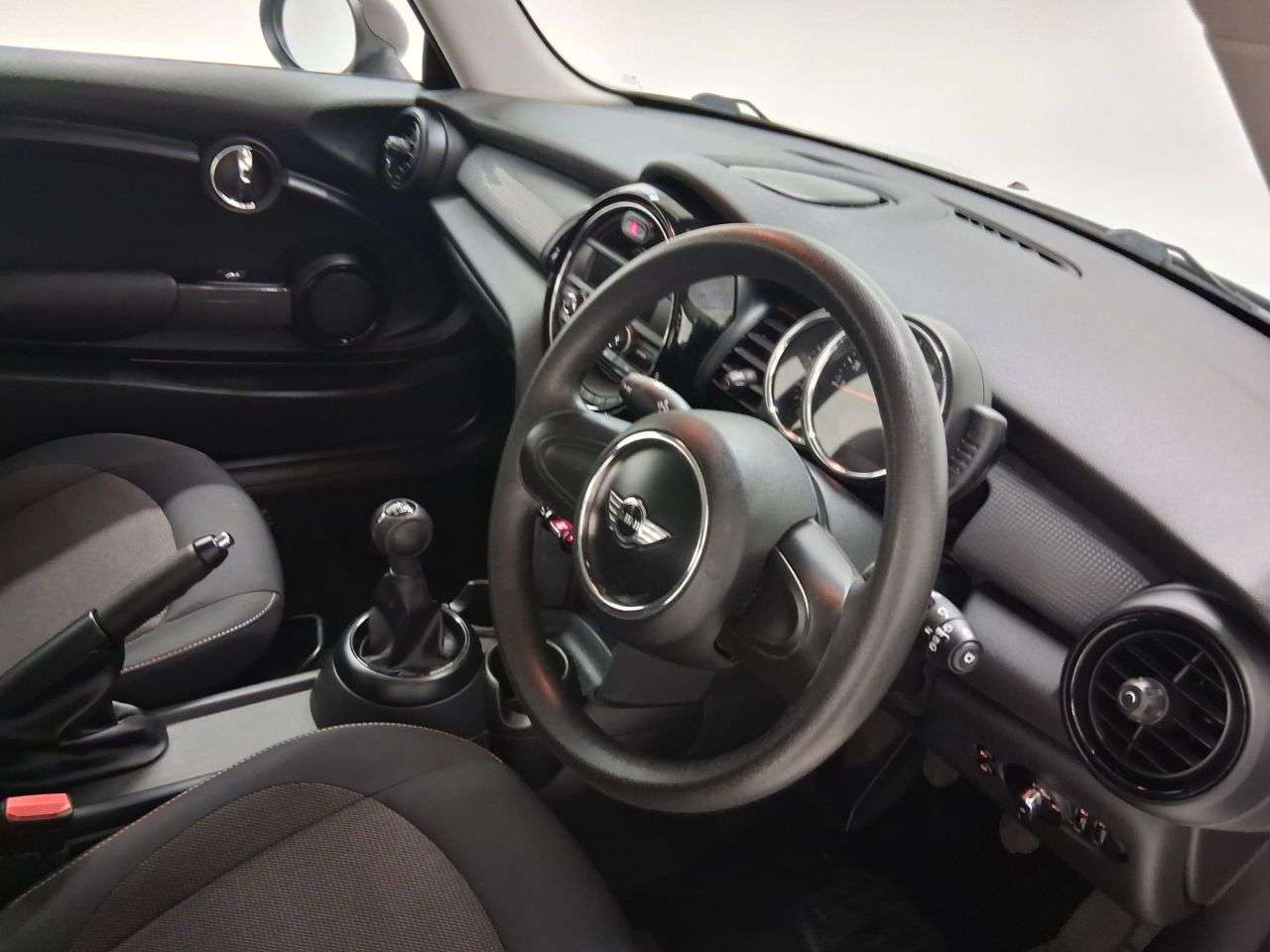 2015 MINI HATCH 2015 MINI HATCH