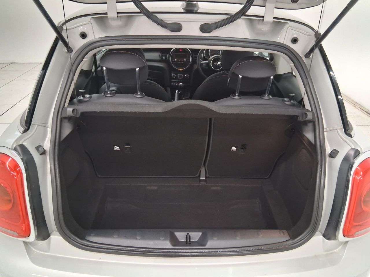 2015 MINI HATCH 2015 MINI HATCH