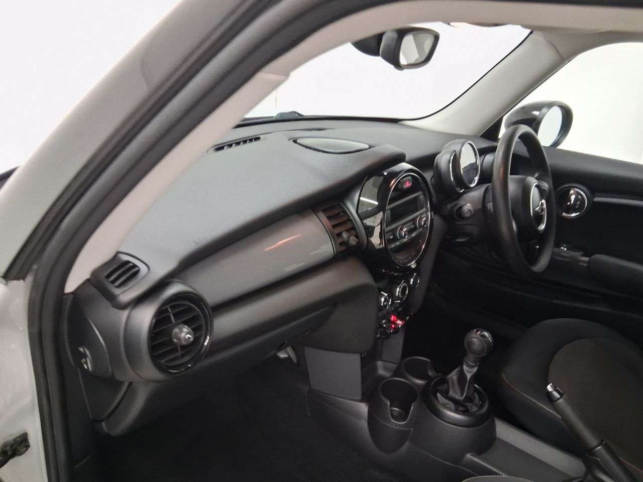 2015 MINI HATCH 2015 MINI HATCH