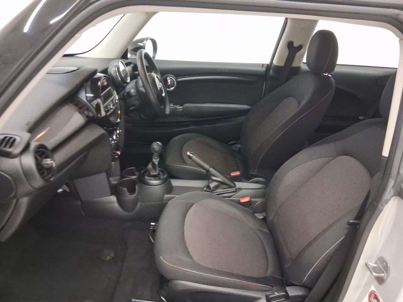 2015 MINI HATCH 2015 MINI HATCH