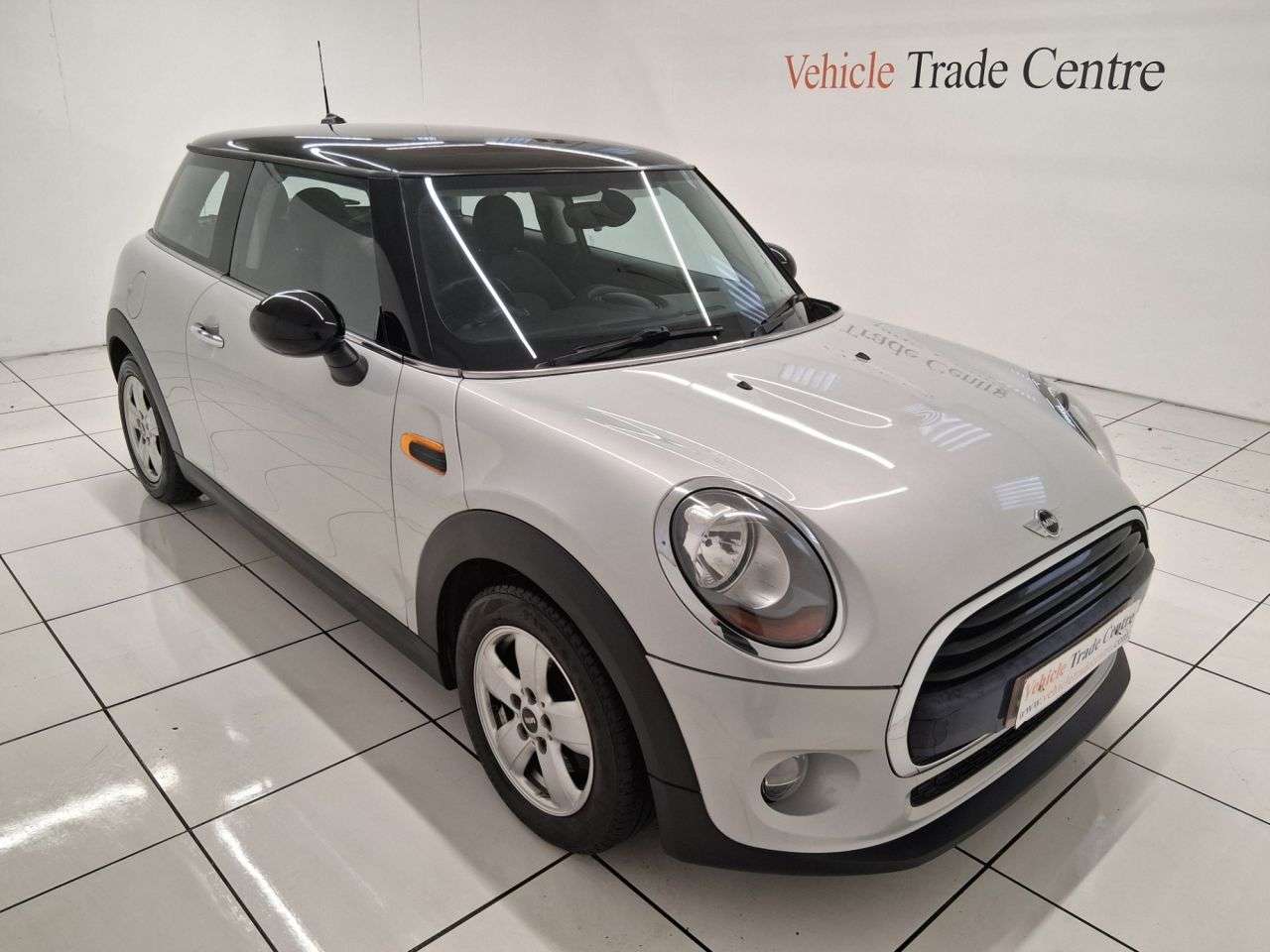2015 MINI HATCH 2015 MINI HATCH