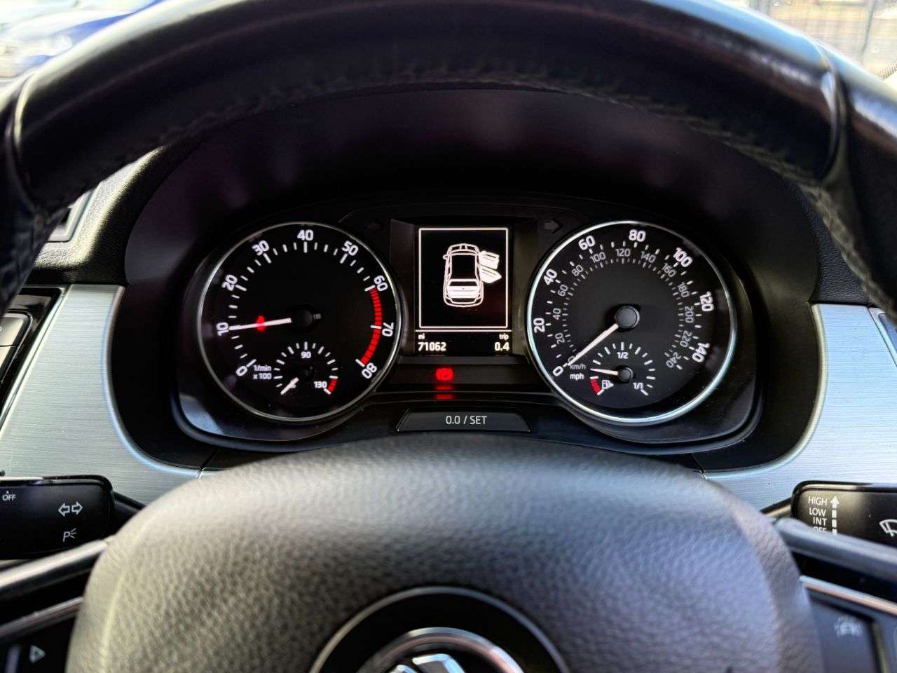 2016 SKODA FABIA 2016 SKODA FABIA