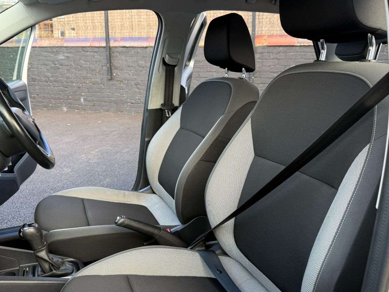 2016 SKODA FABIA 2016 SKODA FABIA