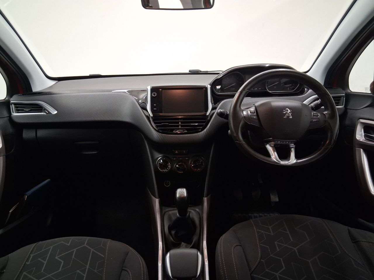 2016 PEUGEOT 2008 2016 PEUGEOT 2008