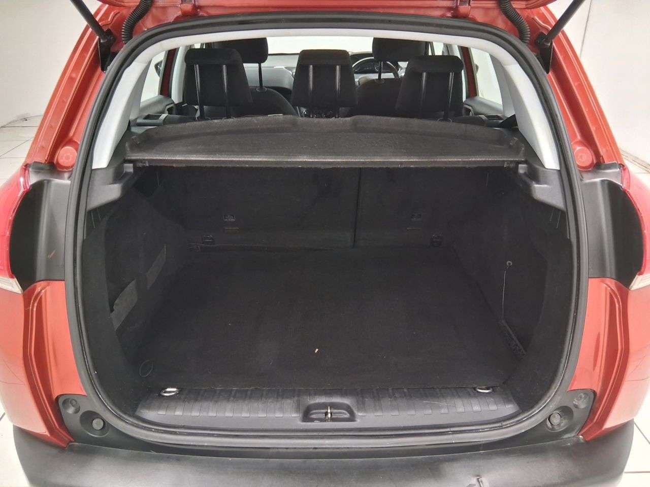 2016 PEUGEOT 2008 2016 PEUGEOT 2008