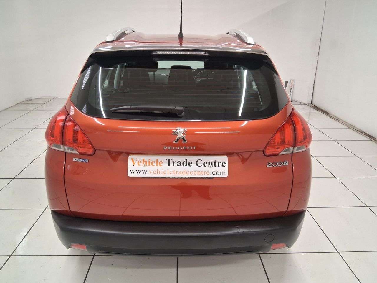 2016 PEUGEOT 2008 2016 PEUGEOT 2008