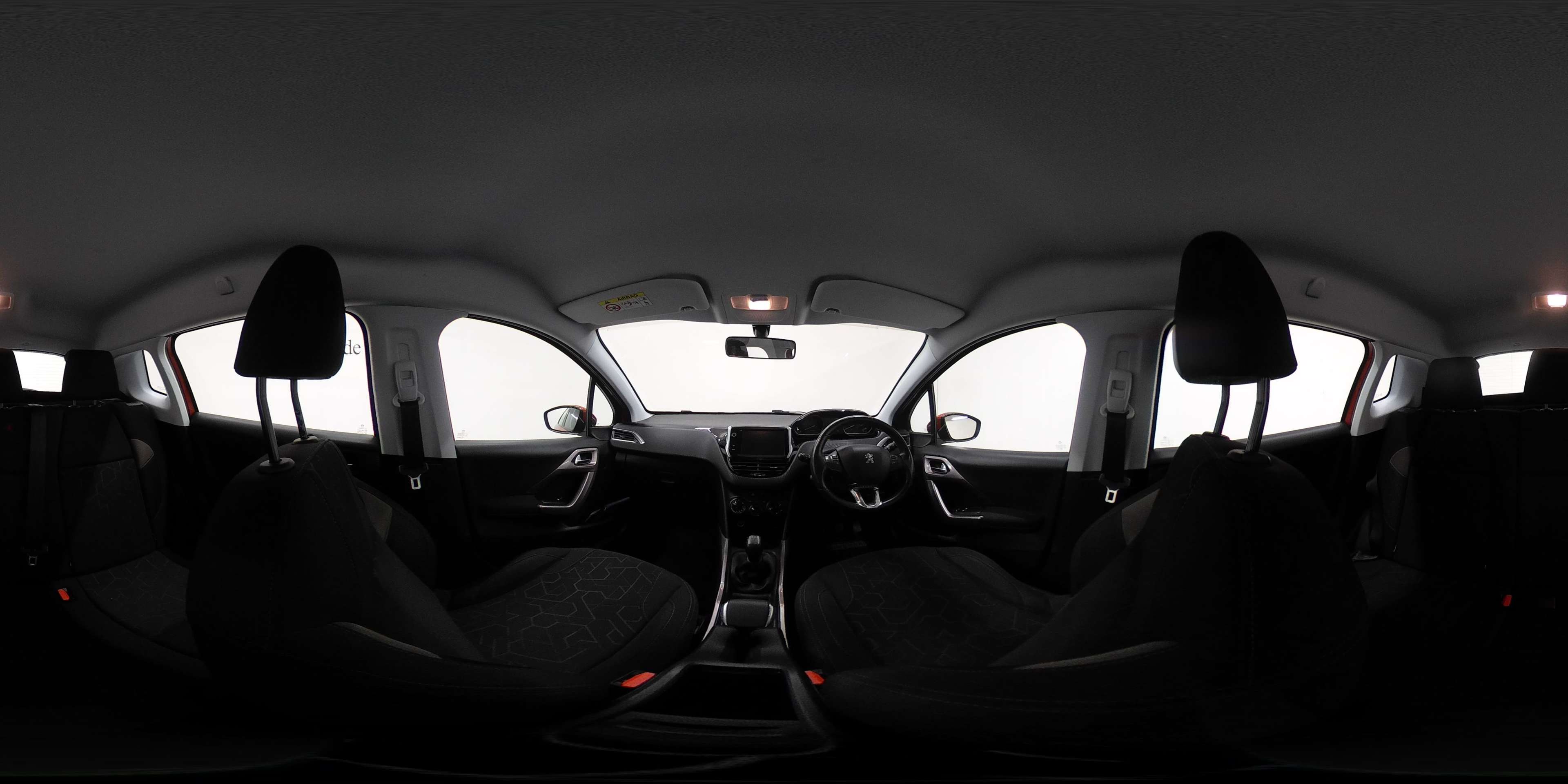 2016 PEUGEOT 2008 2016 PEUGEOT 2008