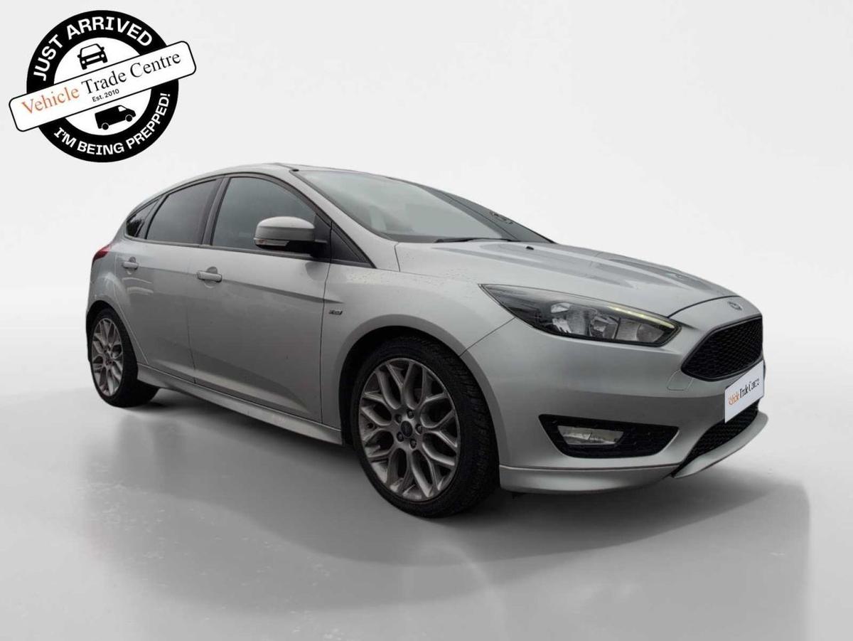 Check out this Ford Focus 2017 Diesel Manual