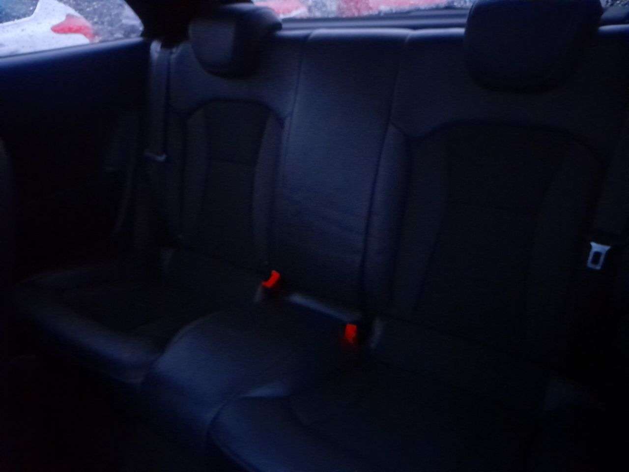 2016 AUDI A1 2016 AUDI A1