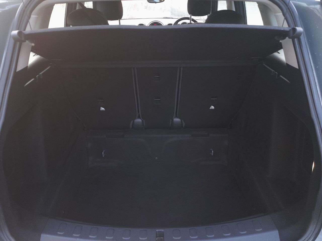 2018 MINI MINI COUNTRYMAN 2018 MINI MINI COUNTRYMAN