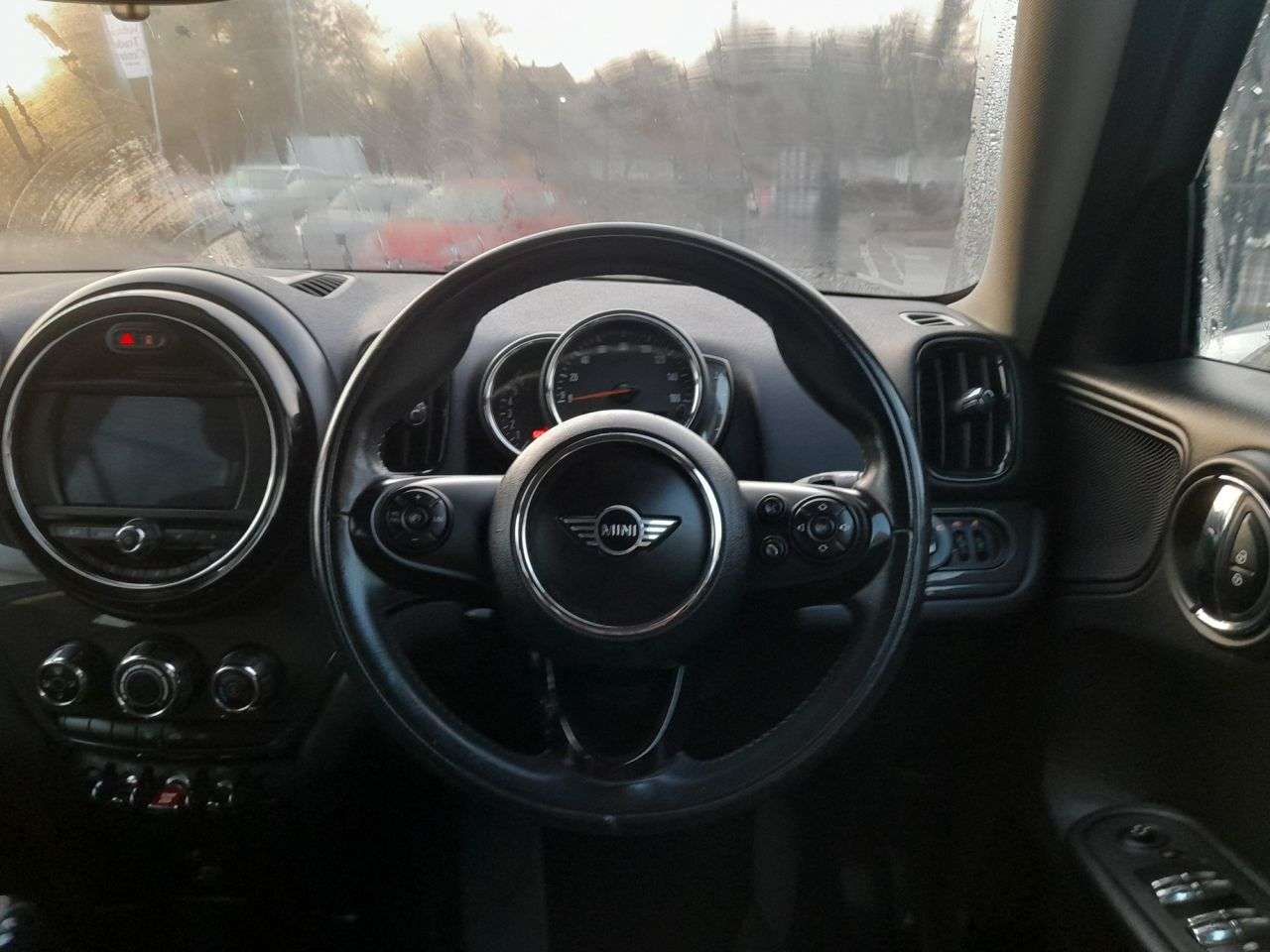 2018 MINI MINI COUNTRYMAN 2018 MINI MINI COUNTRYMAN