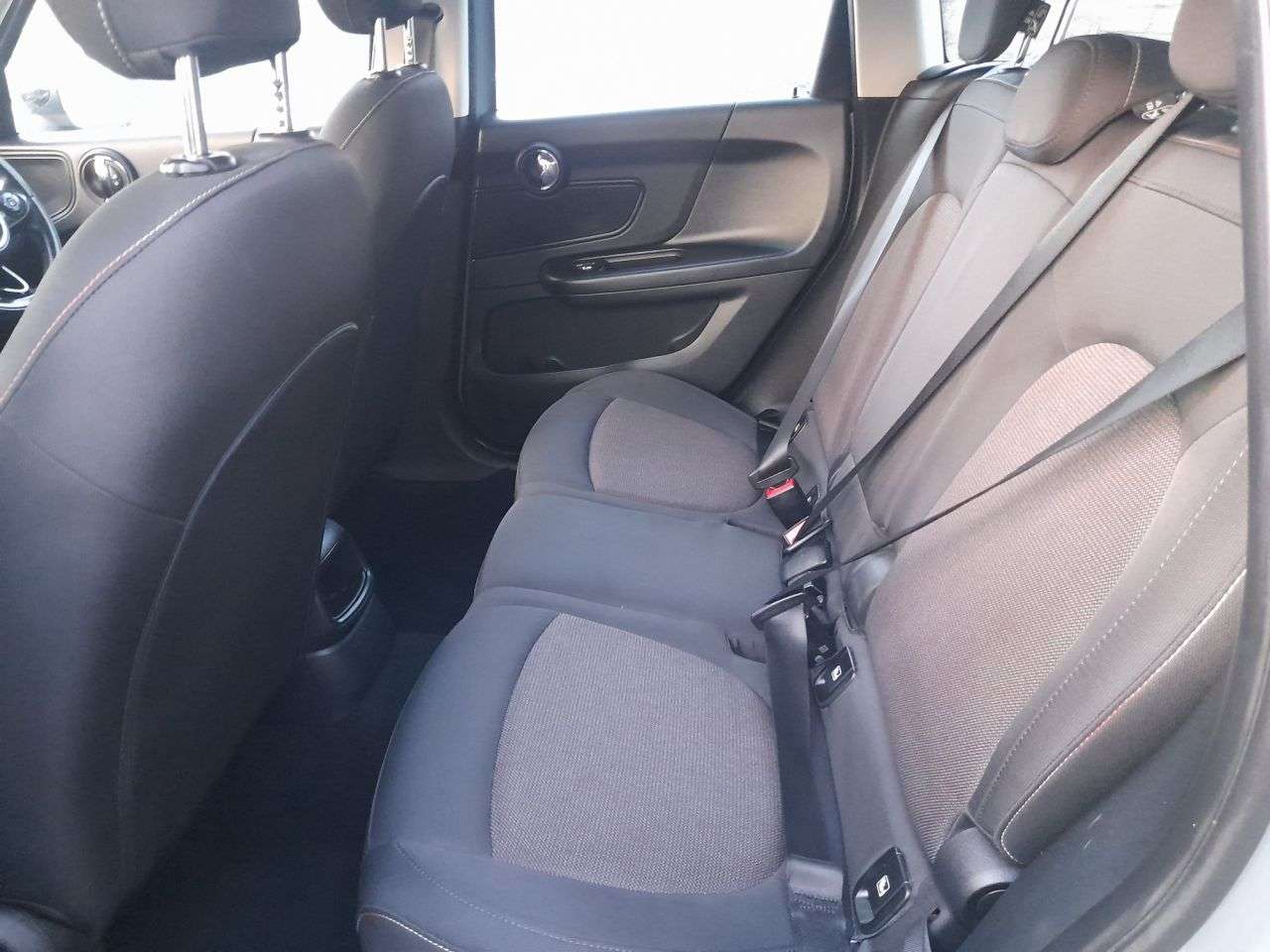 2018 MINI MINI COUNTRYMAN 2018 MINI MINI COUNTRYMAN