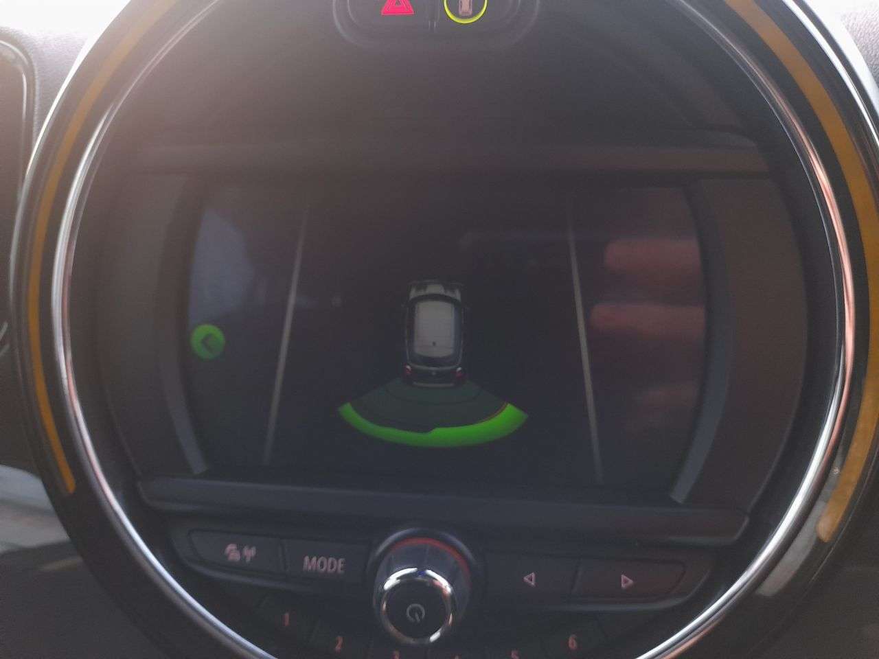 2018 MINI MINI COUNTRYMAN 2018 MINI MINI COUNTRYMAN