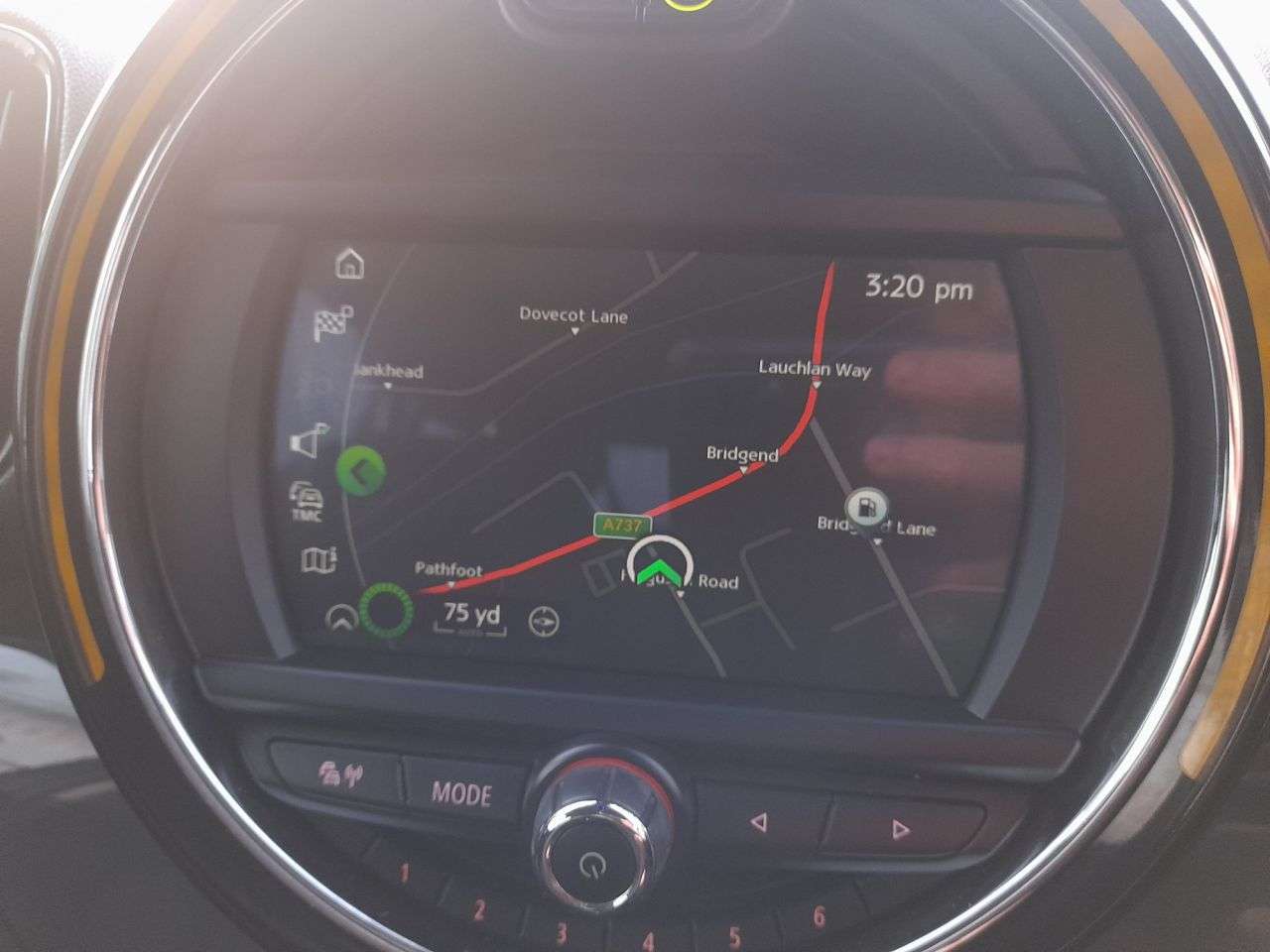 2018 MINI MINI COUNTRYMAN 2018 MINI MINI COUNTRYMAN