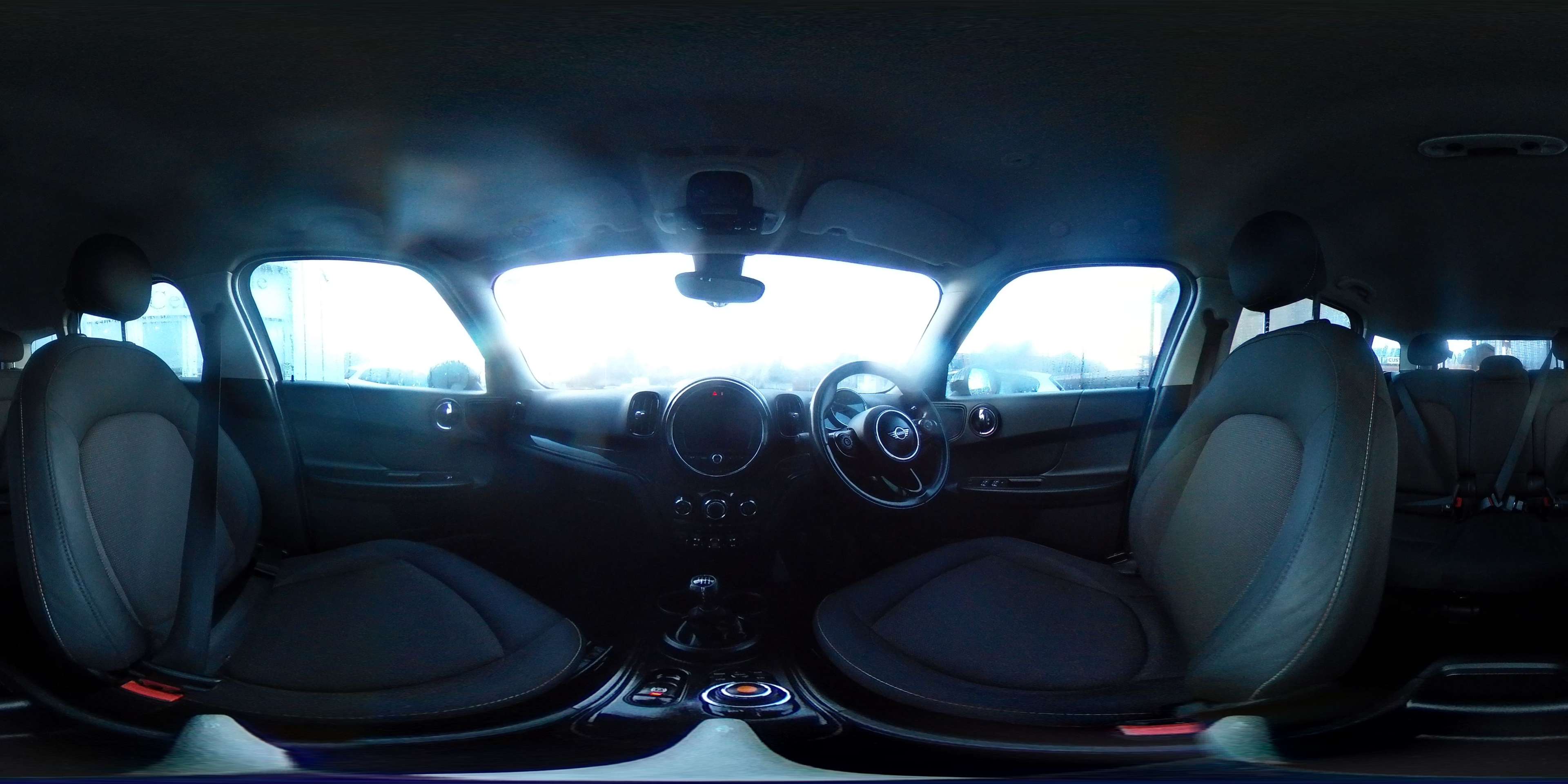 2018 MINI MINI COUNTRYMAN 2018 MINI MINI COUNTRYMAN