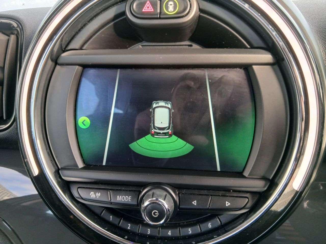 2018 MINI MINI COUNTRYMAN 2018 MINI MINI COUNTRYMAN