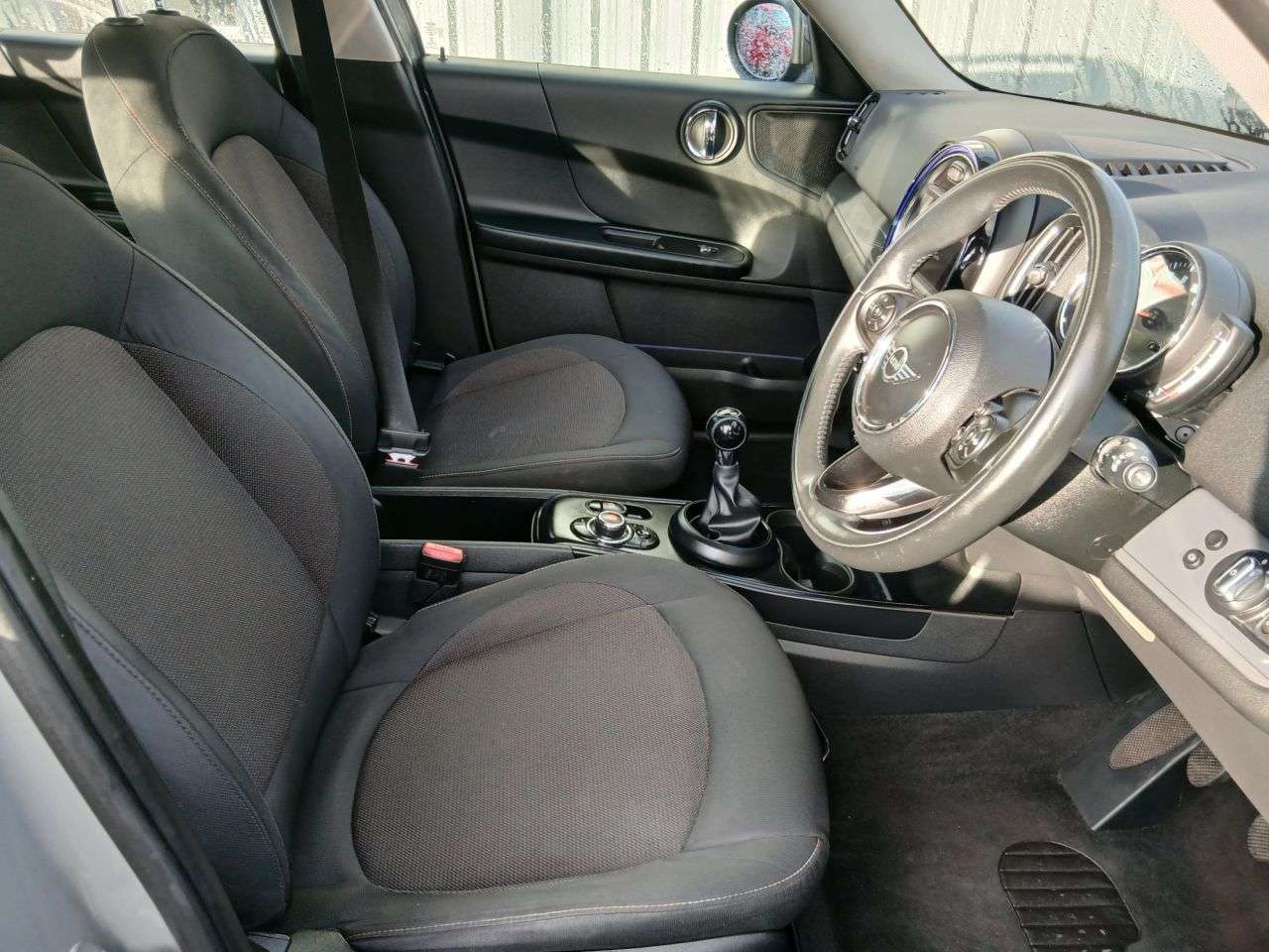 2018 MINI MINI COUNTRYMAN 2018 MINI MINI COUNTRYMAN