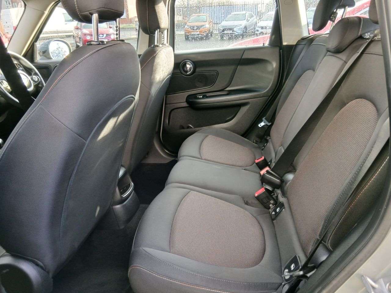 2018 MINI MINI COUNTRYMAN 2018 MINI MINI COUNTRYMAN