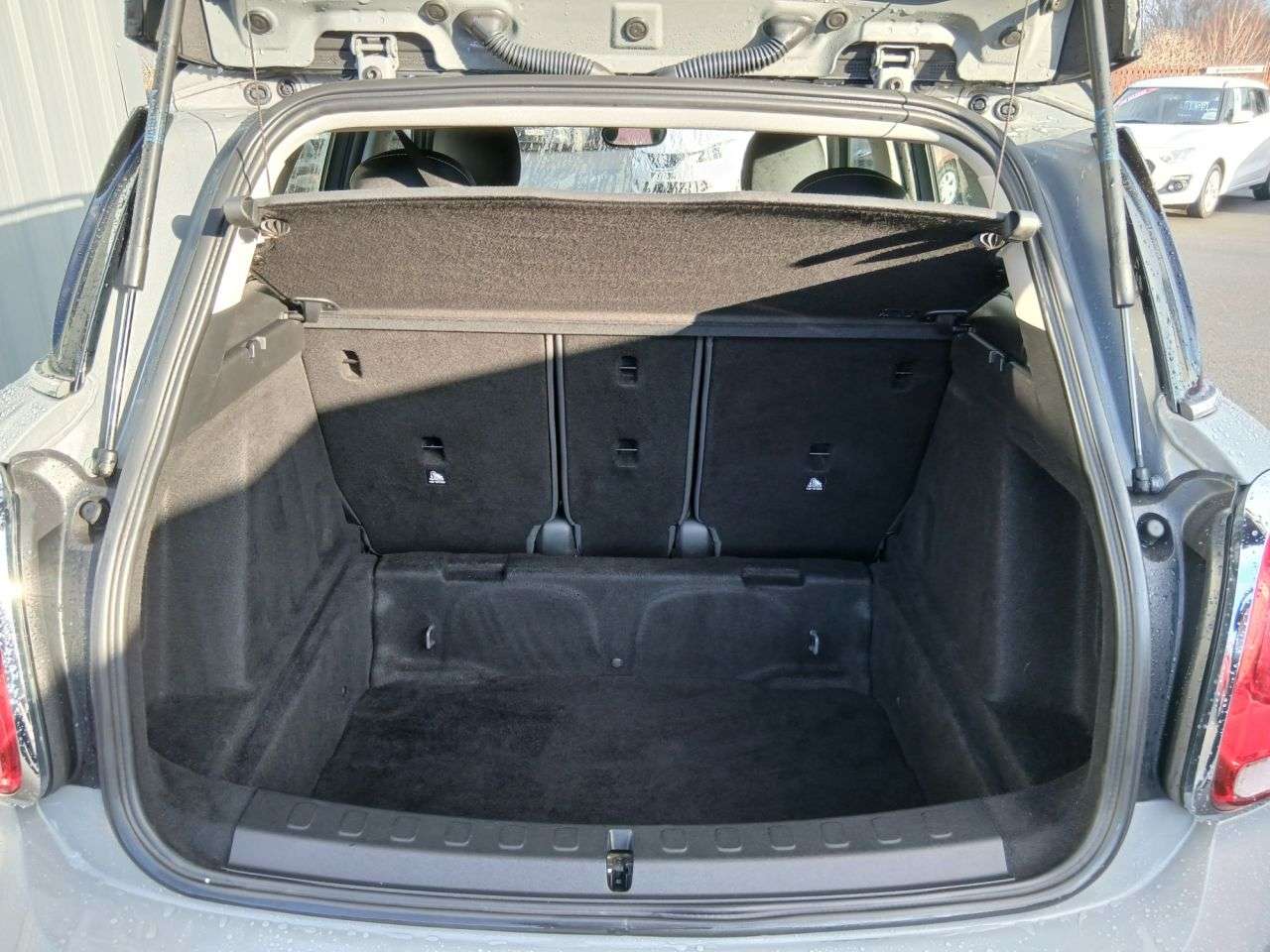 2018 MINI MINI COUNTRYMAN 2018 MINI MINI COUNTRYMAN