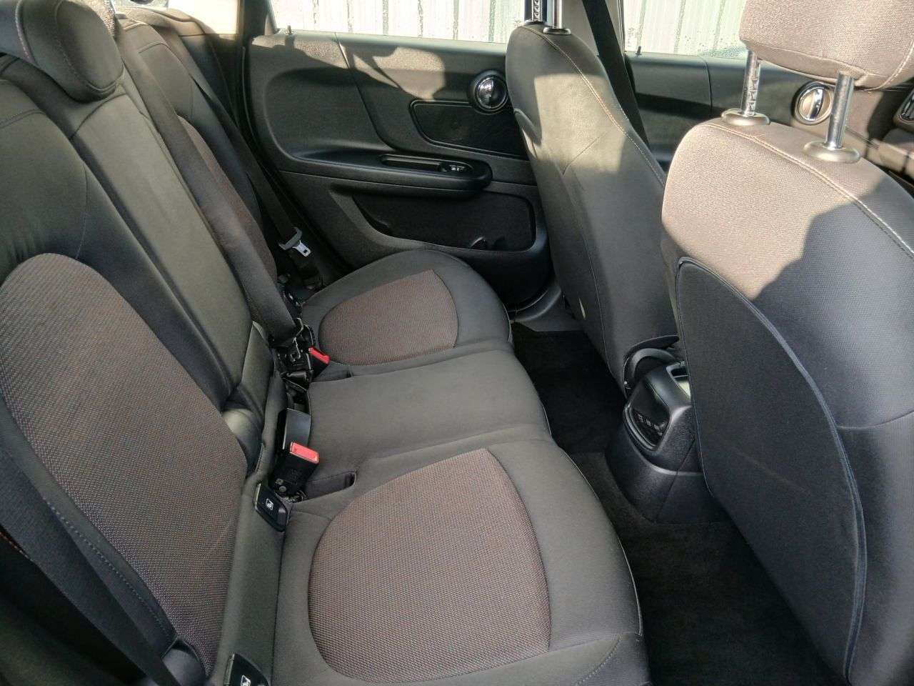 2018 MINI MINI COUNTRYMAN 2018 MINI MINI COUNTRYMAN