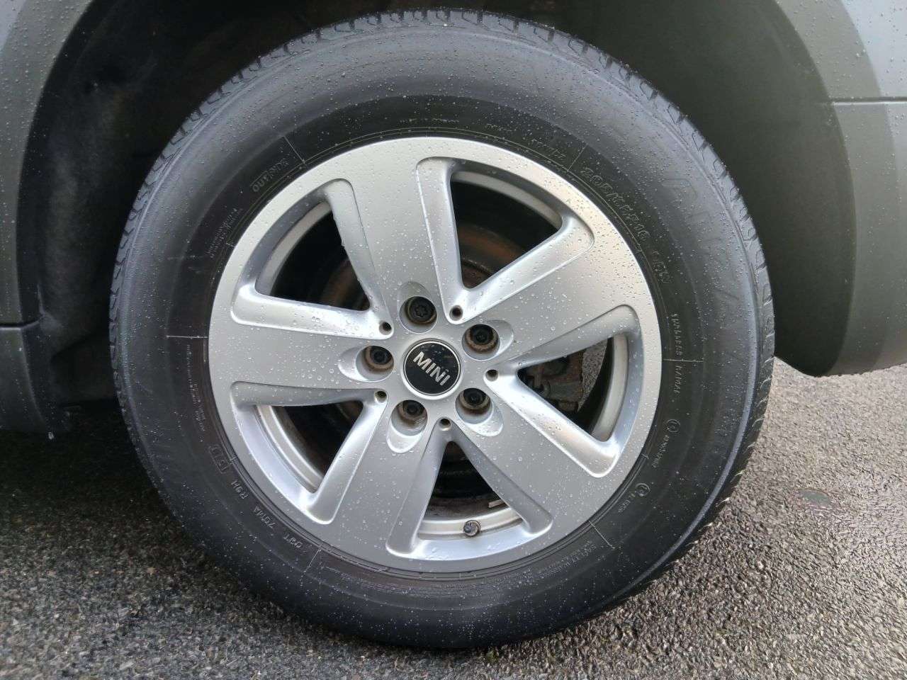 2018 MINI MINI COUNTRYMAN 2018 MINI MINI COUNTRYMAN