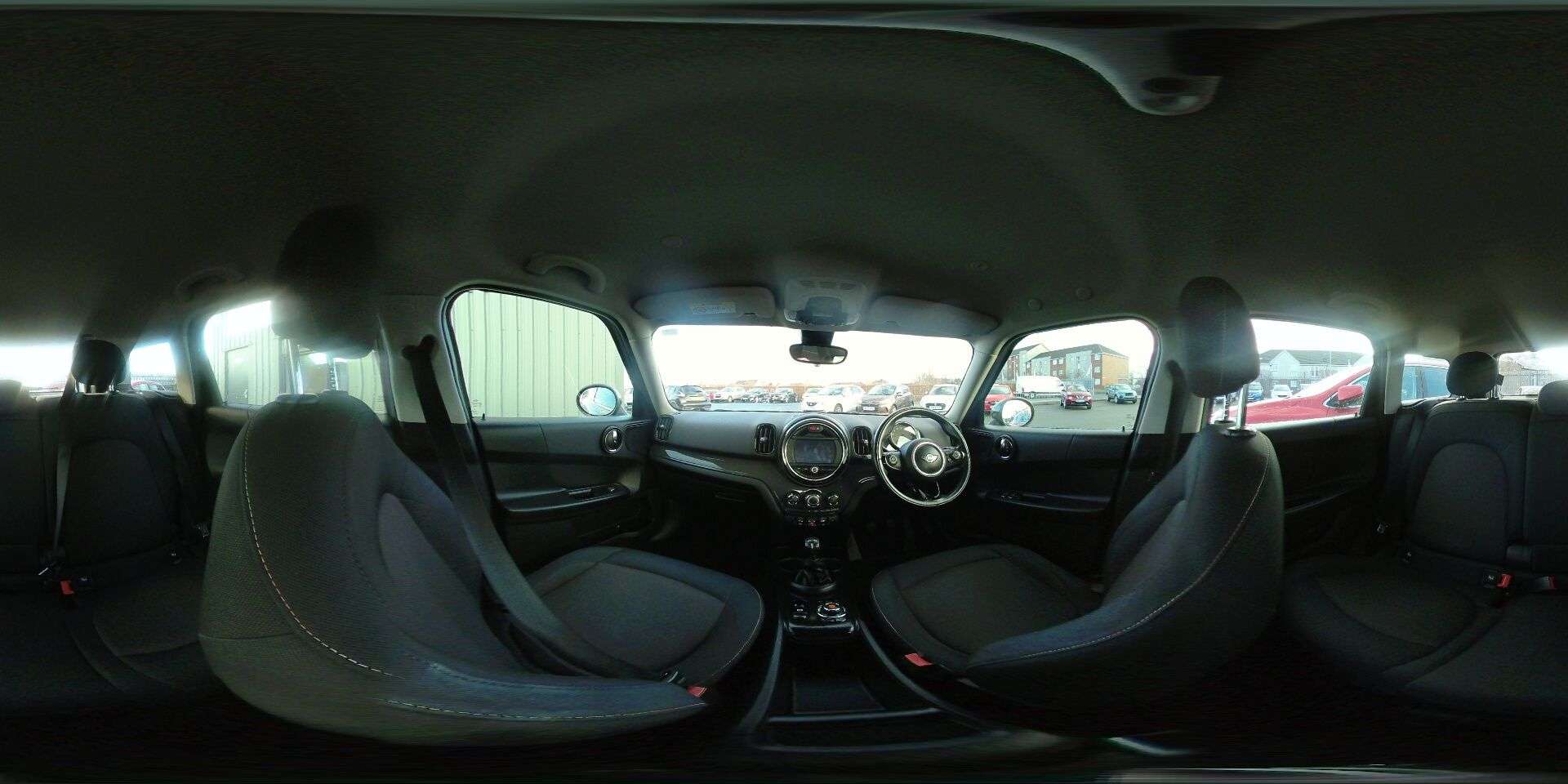 2018 MINI MINI COUNTRYMAN 2018 MINI MINI COUNTRYMAN