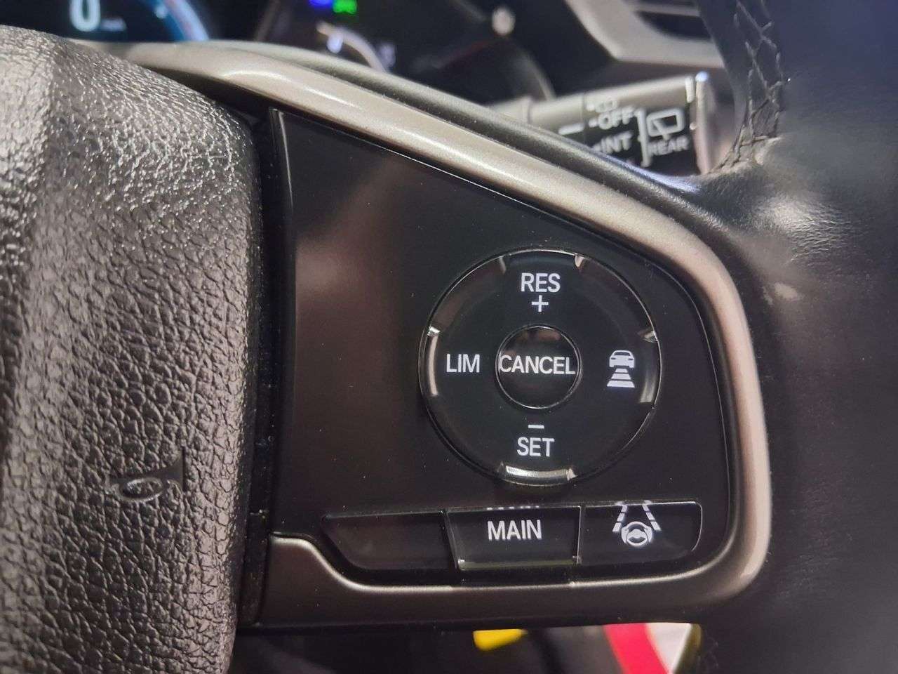 2017 HONDA CIVIC 2017 HONDA CIVIC