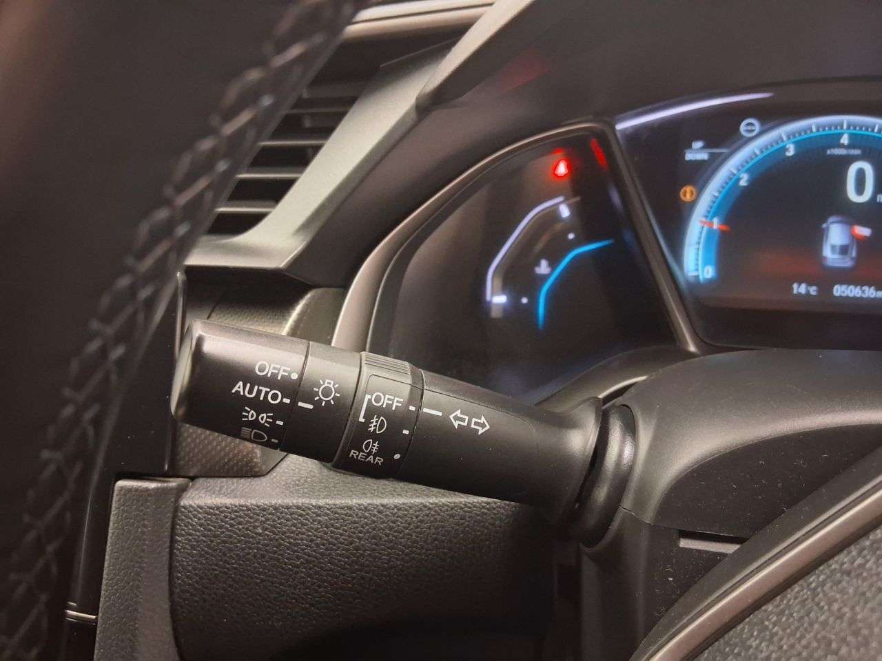 2017 HONDA CIVIC 2017 HONDA CIVIC