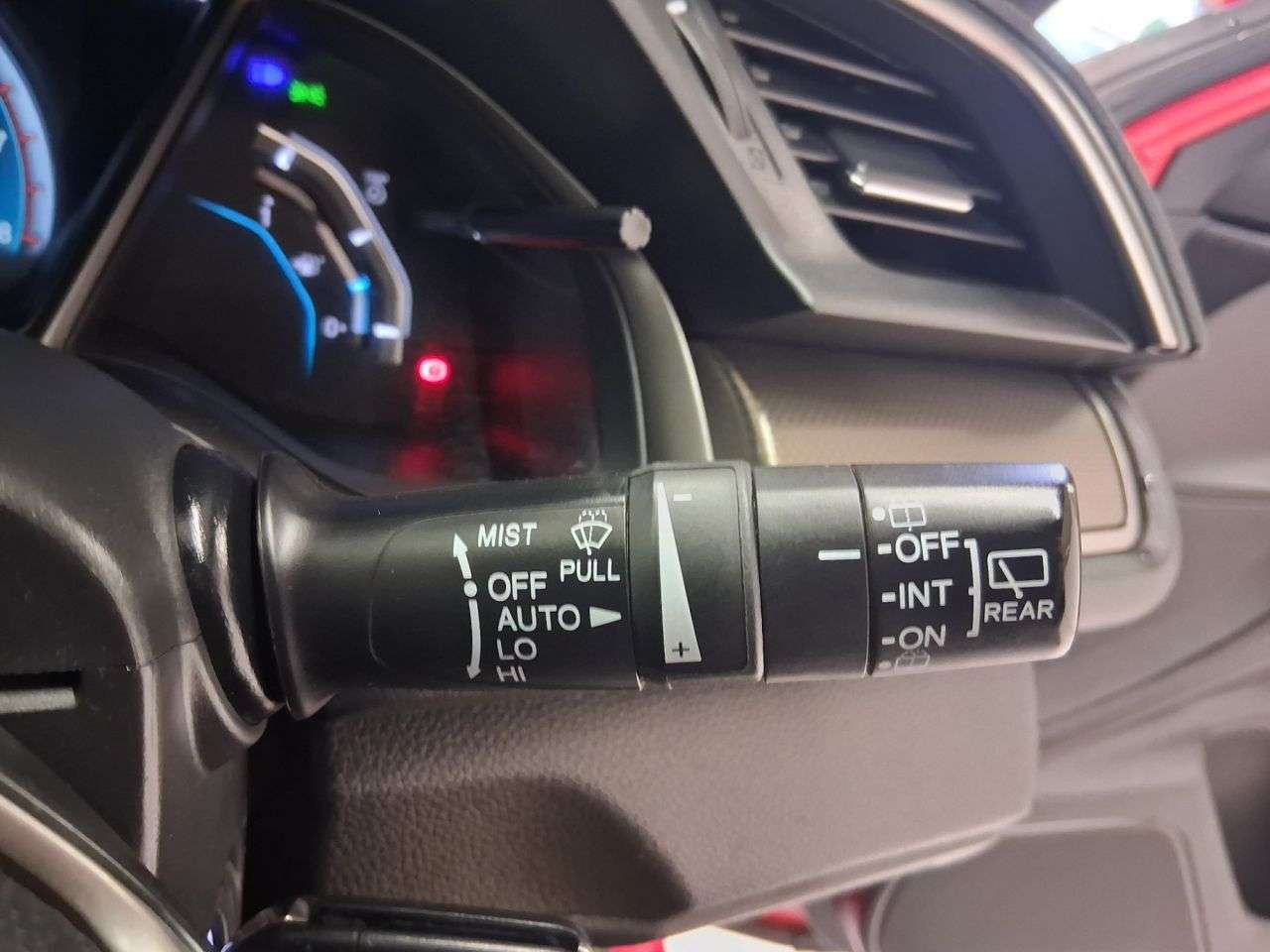 2017 HONDA CIVIC 2017 HONDA CIVIC