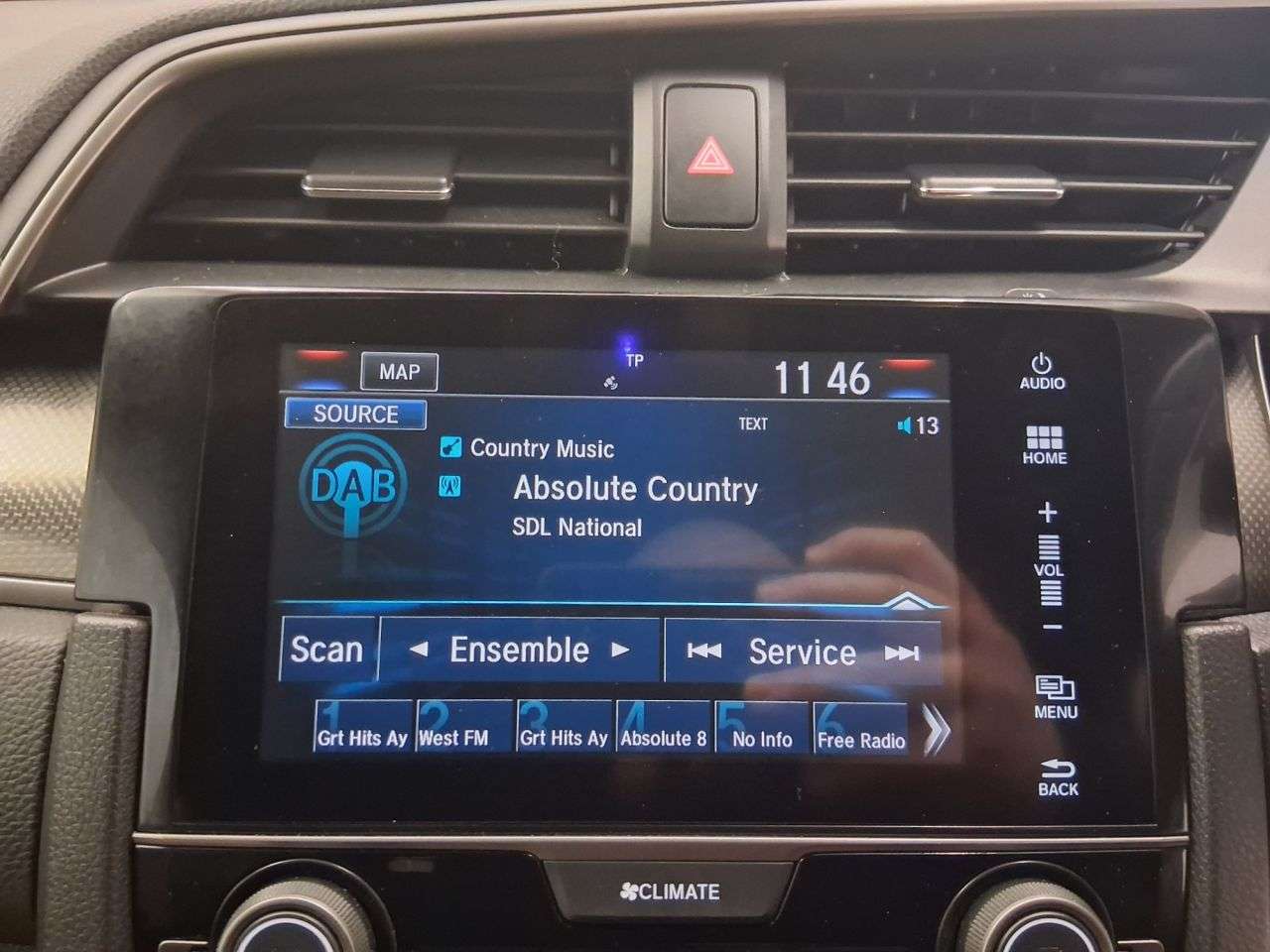 2017 HONDA CIVIC 2017 HONDA CIVIC