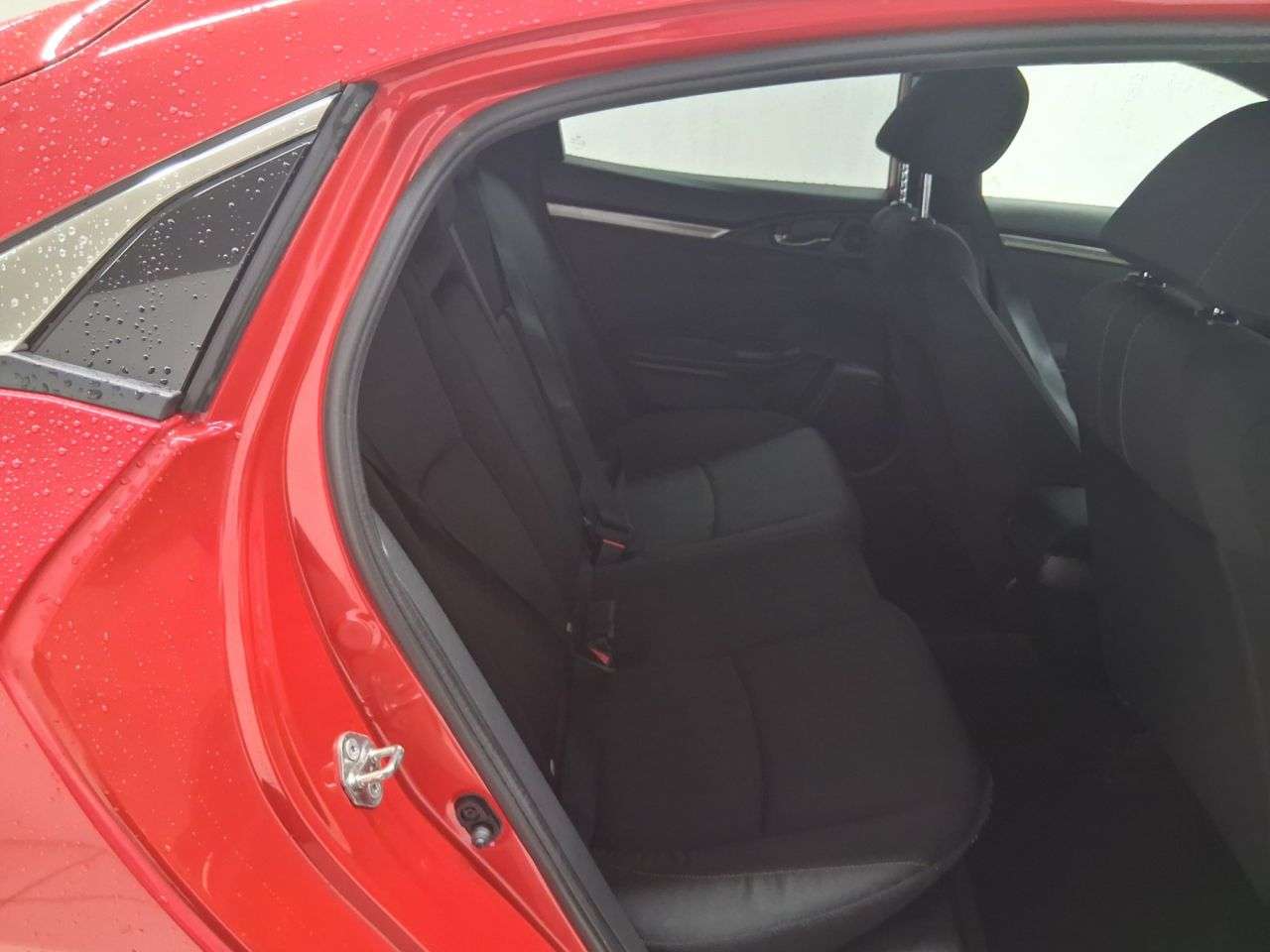 2017 HONDA CIVIC 2017 HONDA CIVIC