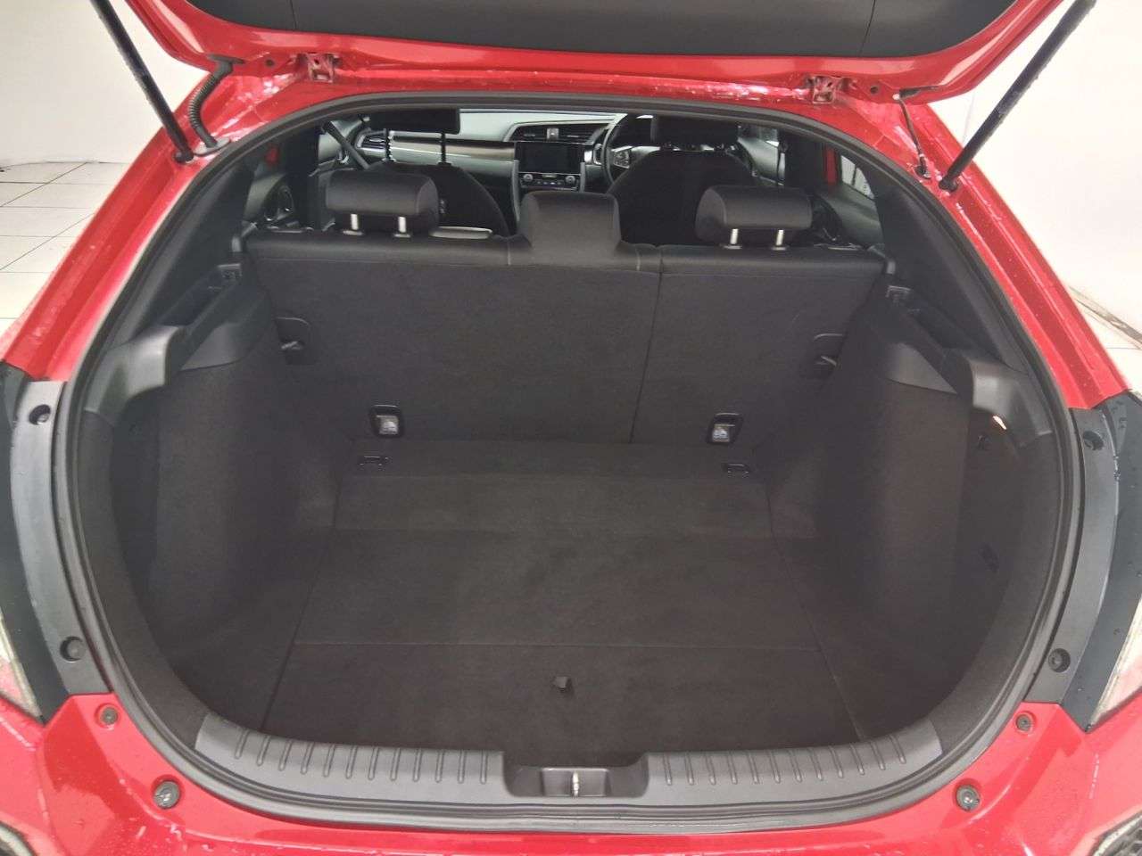 2017 HONDA CIVIC 2017 HONDA CIVIC