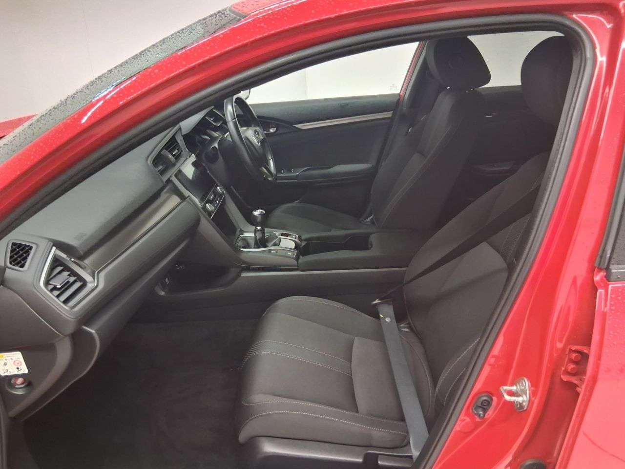 2017 HONDA CIVIC 2017 HONDA CIVIC