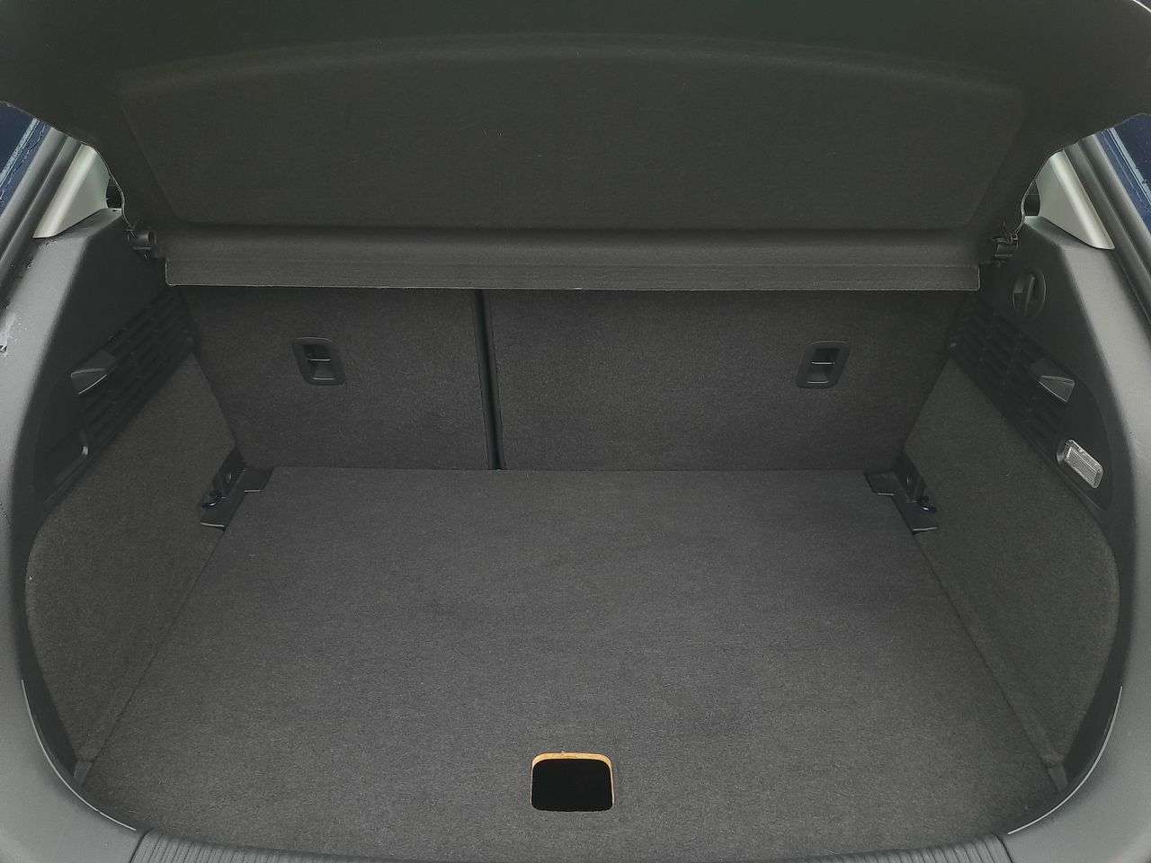 2018 AUDI A1 2018 AUDI A1