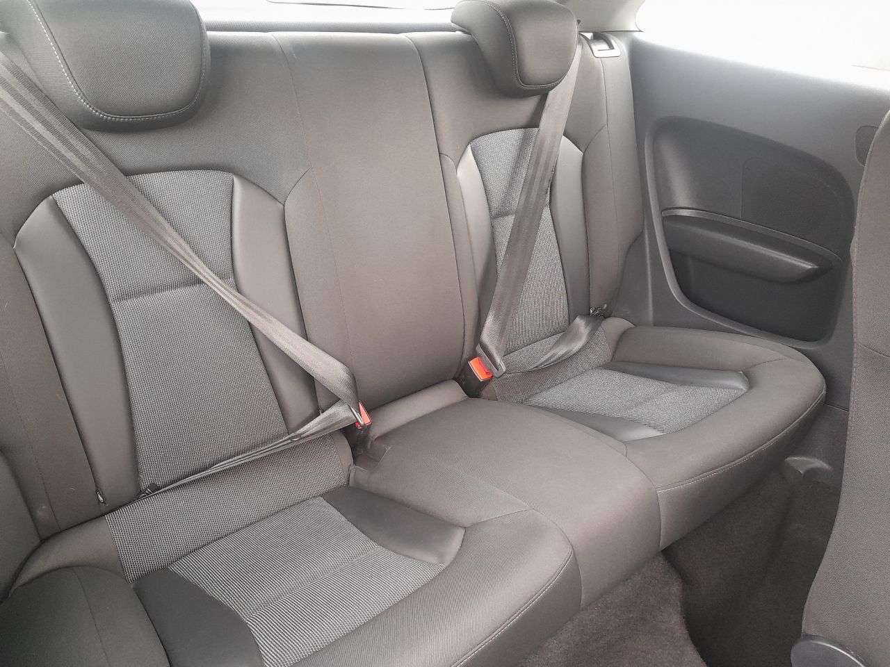 2018 AUDI A1 2018 AUDI A1