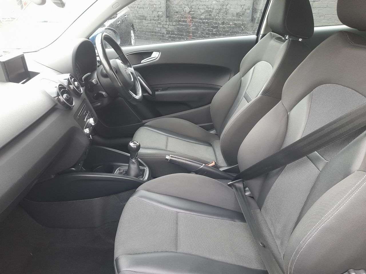 2018 AUDI A1 2018 AUDI A1