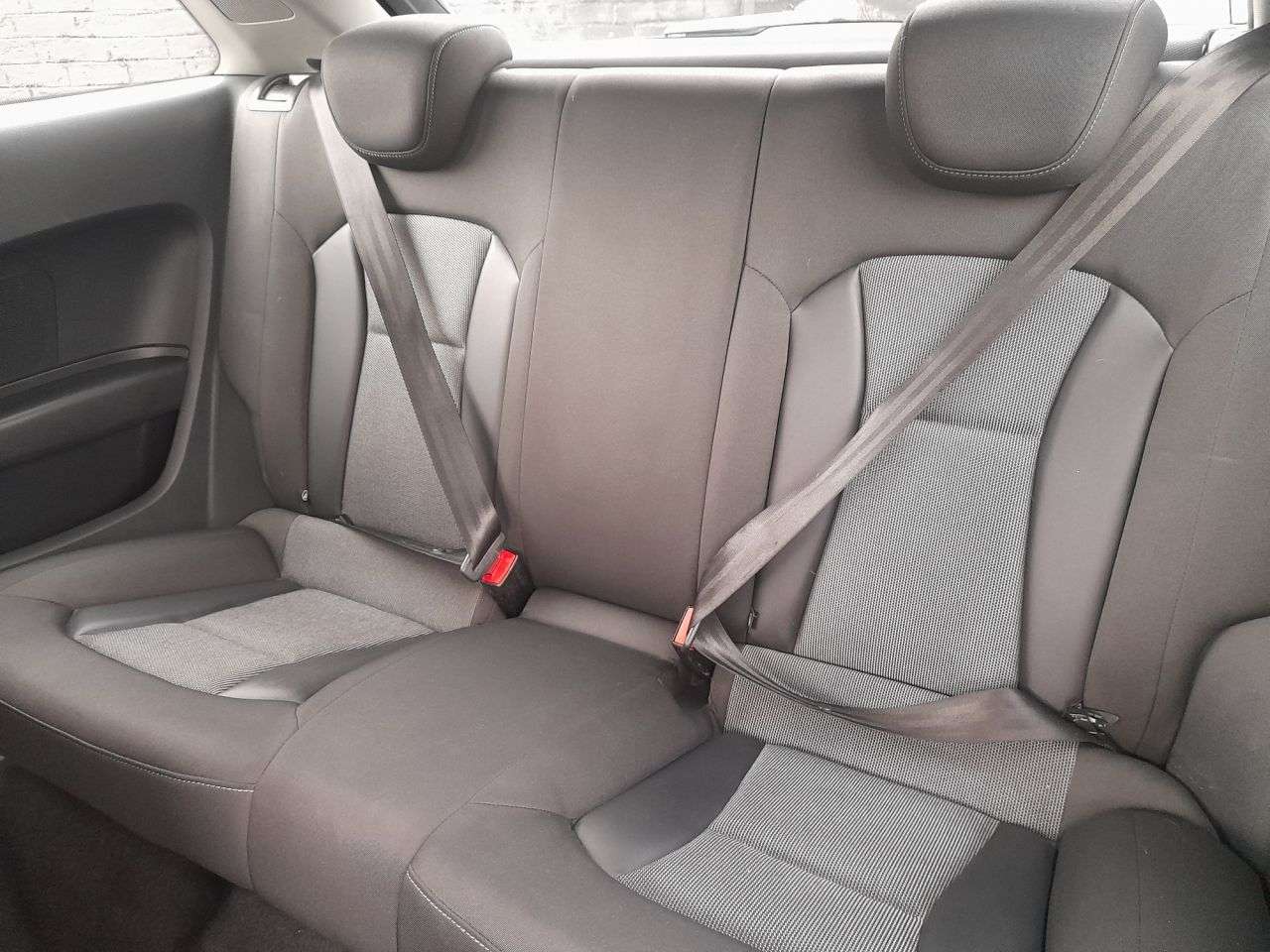 2018 AUDI A1 2018 AUDI A1