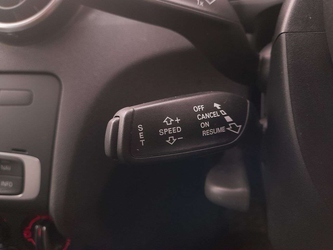 2018 AUDI A1 2018 AUDI A1