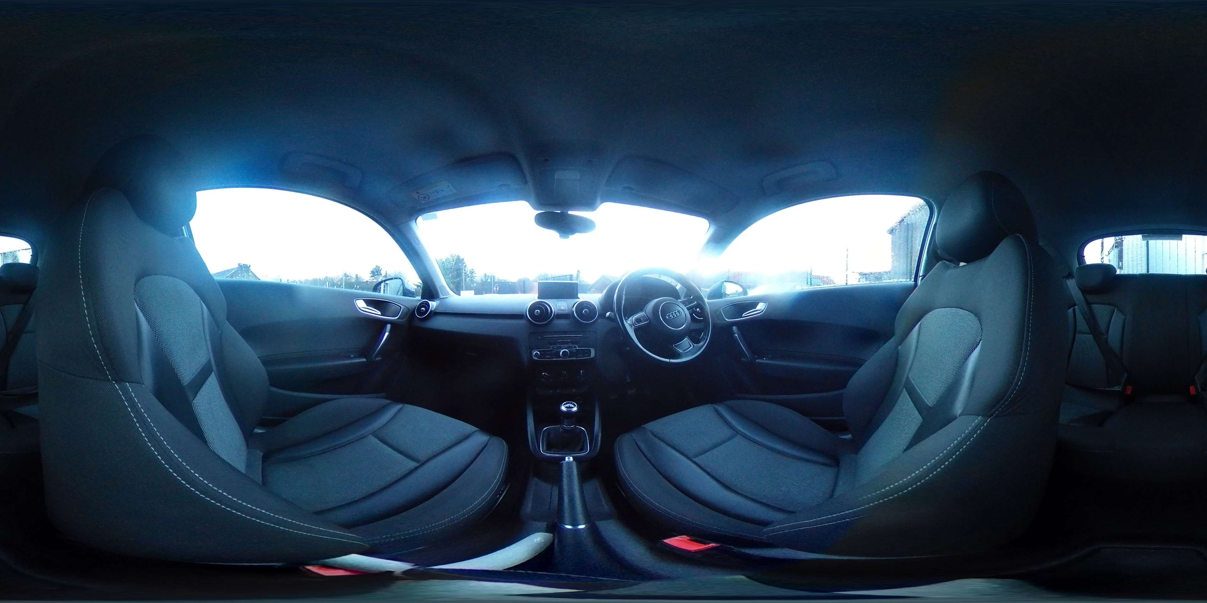 2018 AUDI A1 2018 AUDI A1