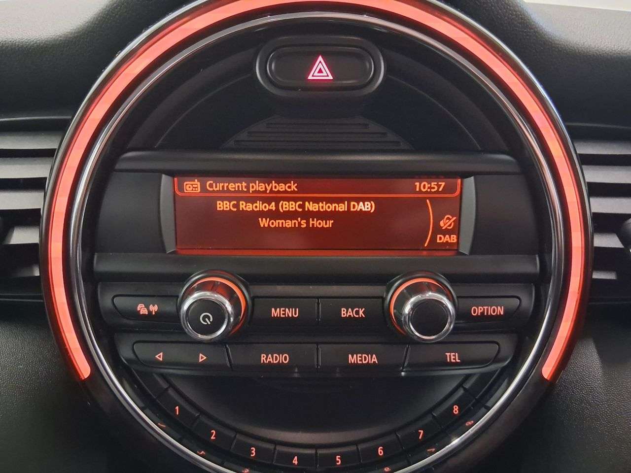 2016 MINI HATCH 2016 MINI HATCH