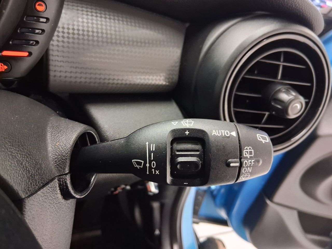 2016 MINI HATCH 2016 MINI HATCH