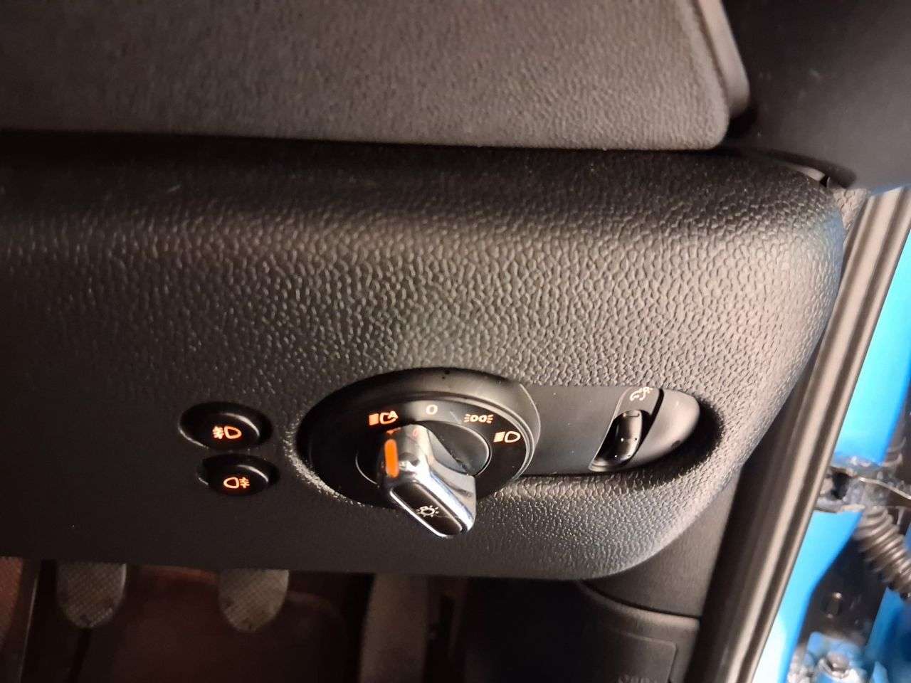 2016 MINI HATCH 2016 MINI HATCH