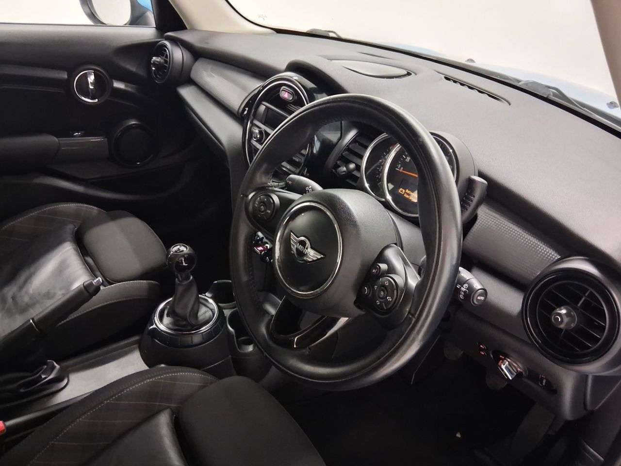 2016 MINI HATCH 2016 MINI HATCH