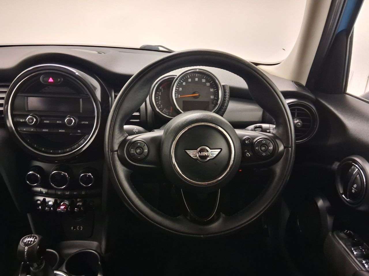 2016 MINI HATCH 2016 MINI HATCH