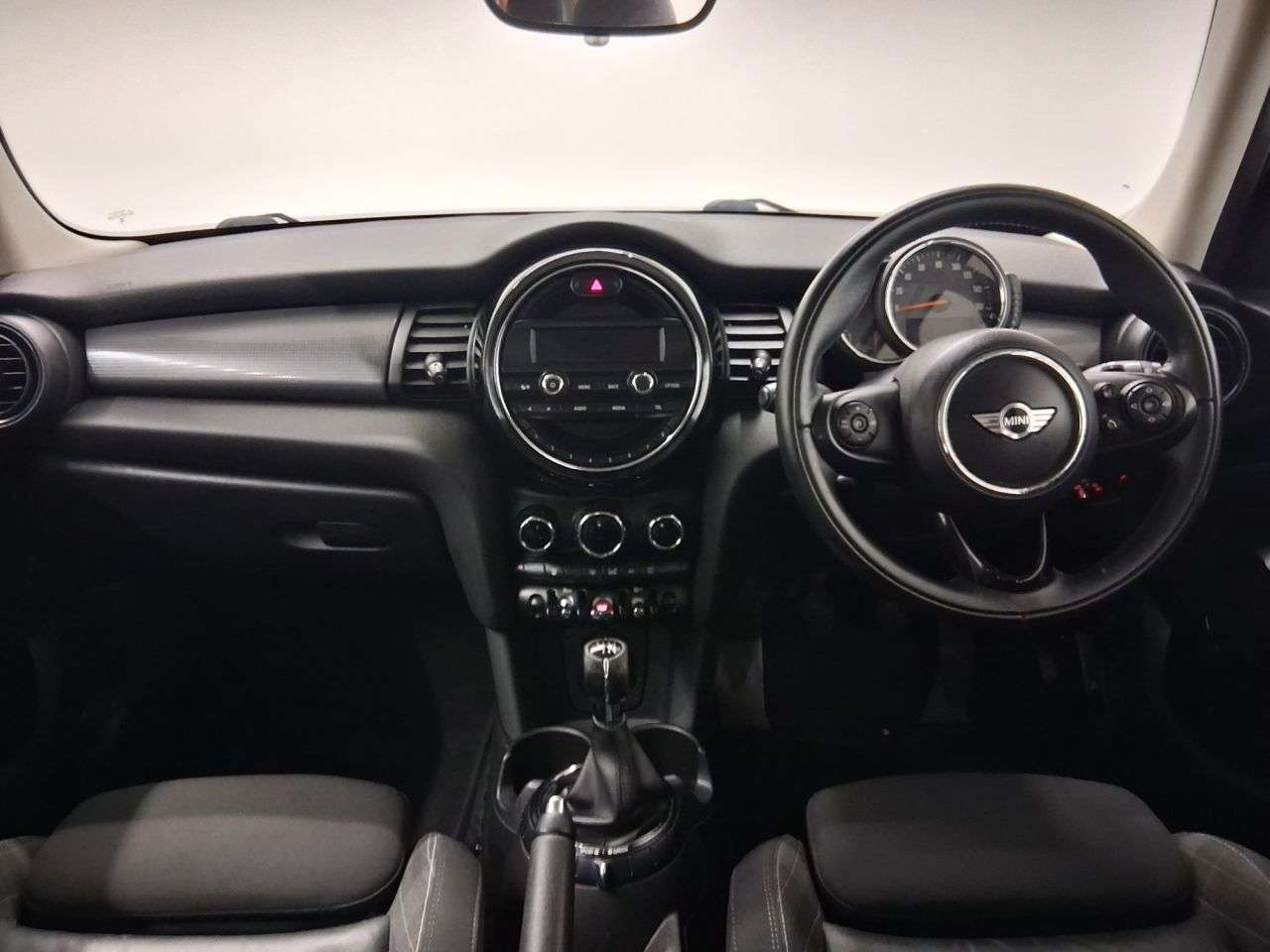 2016 MINI HATCH 2016 MINI HATCH