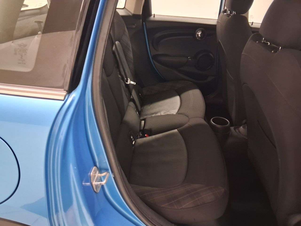 2016 MINI HATCH 2016 MINI HATCH