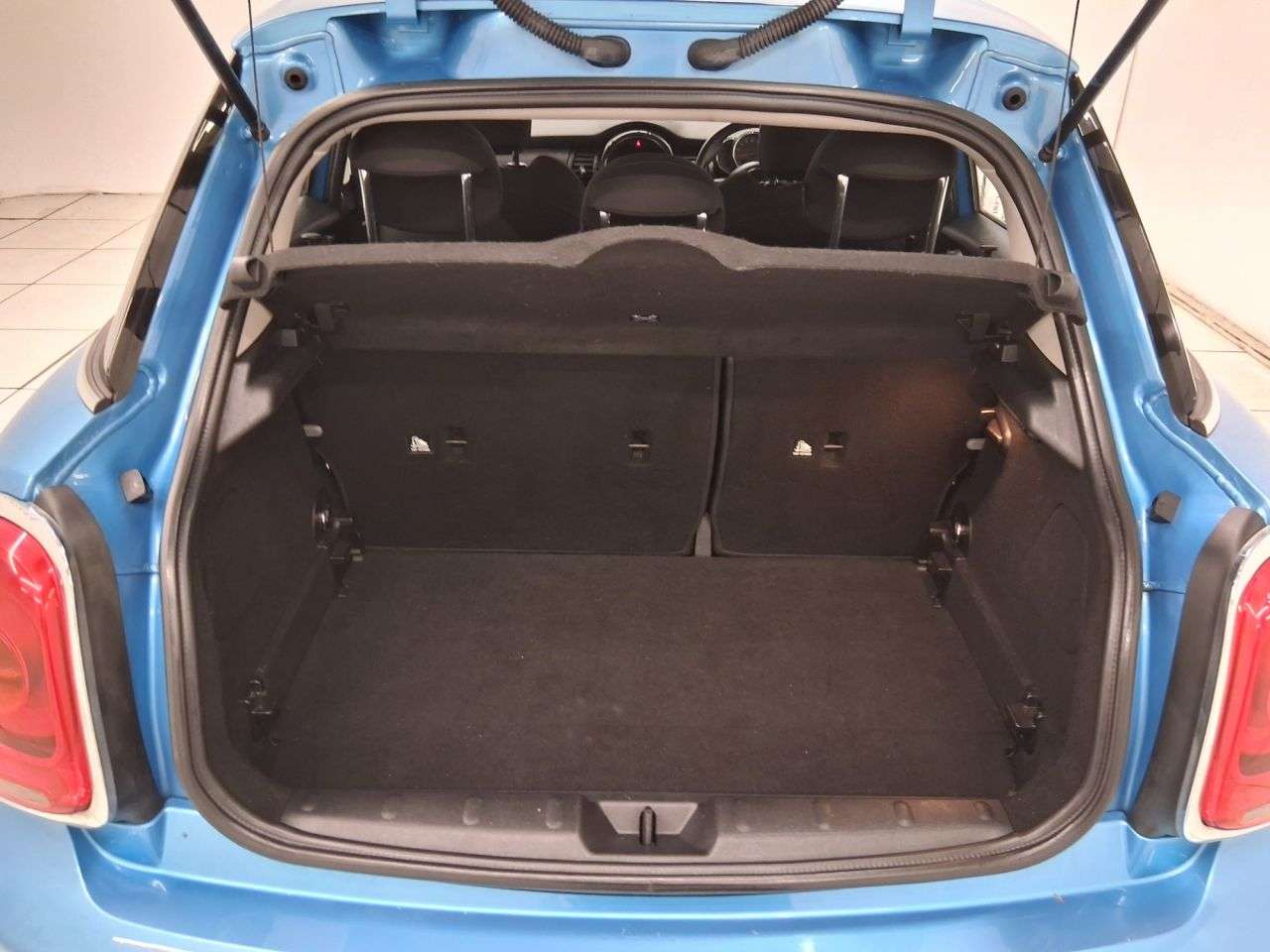 2016 MINI HATCH 2016 MINI HATCH